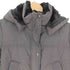 ポロジーンズカンパニーラルフローレン POLO JEANS COMPANY RALPH LAUREN RLワッペン ロングダウンコート レディース import:S