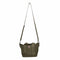 ダントン DANTON CORDURA CANVAS 2WAY TOTE BAG LE-MARAIS レディース