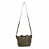 ダントン DANTON CORDURA CANVAS 2WAY TOTE BAG LE-MARAIS レディース
