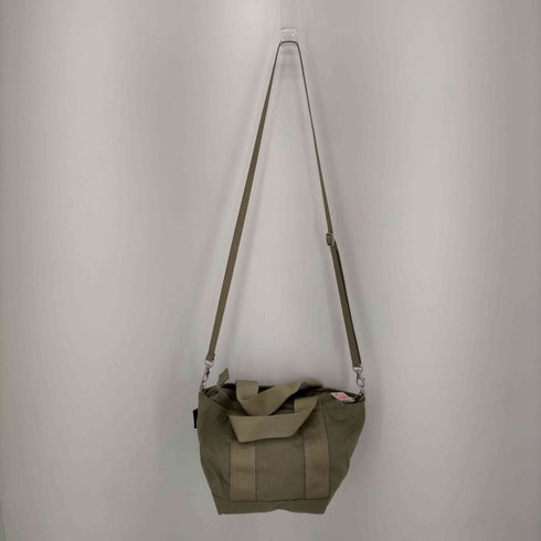 ダントン DANTON CORDURA CANVAS 2WAY TOTE BAG LE-MARAIS レディース