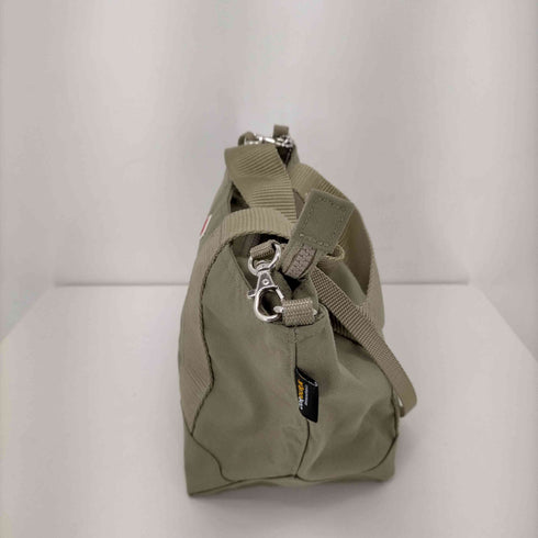 ダントン DANTON CORDURA CANVAS 2WAY TOTE BAG LE-MARAIS レディース