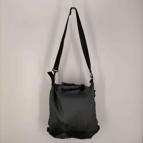 GUARD HELMET BAG メンズ