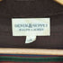 デニムアンドサプライ ラルフローレン DENIM & SUPPLY RALPH LAUREN ネイティブボーダー コットンリネン カーディガン メンズ import:M