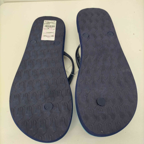 ポロラルフローレン POLO RALPH LAUREN マルチカラー ビーチサンダル メンズ JPN:28.5