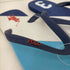 ポロラルフローレン POLO RALPH LAUREN マルチカラー ビーチサンダル メンズ JPN:28.5