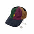 ユーエスポロアッスン U.S.POLO ASSN コーデュロイ マルチカラーCAP 帽子 メンズ 57~59cm