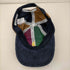 ユーエスポロアッスン U.S.POLO ASSN コーデュロイ マルチカラーCAP 帽子 メンズ 57~59cm