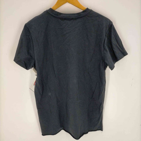 アーペーセー A.P.C. クルーネック半袖カットソー メンズ JPN:S