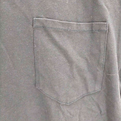 アーペーセー A.P.C. クルーネック半袖カットソー メンズ JPN:S