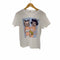 ビームス BEAMS TOKYO CULTUART by BEAMS フロントプリントTシャツ レディース JPN:XS