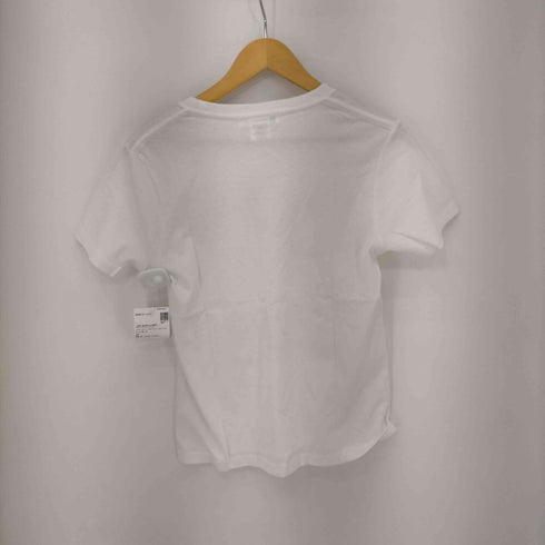 ビームス BEAMS TOKYO CULTUART by BEAMS フロントプリントTシャツ レディース JPN:XS