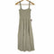ザラ ZARA コットンノースリーブワンピース レディース JPN:XS