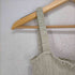 ザラ ZARA コットンノースリーブワンピース レディース JPN:XS