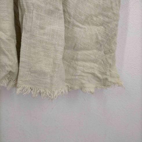 ザラ ZARA コットンノースリーブワンピース レディース JPN:XS