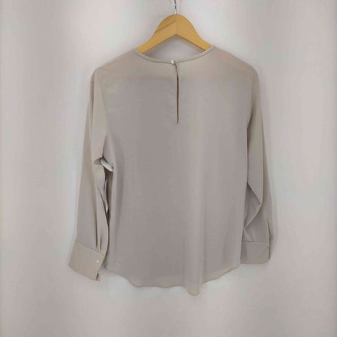 ビューティーアンドユースユナイテッドアローズ BEAUTY & YOUTH UNITED ARROWS BY ヴィンテージデシンブラウス レディース