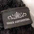 グレースコンチネンタル GRACE CONTINENTAL イレギュラーヤーンニットカーディガン レディース 36