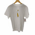 ビームス BEAMS TOKYO CULTUART by BEAMS フロントプリントTシャツ レディース