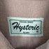 ヒステリックグラマー HYSTERIC GLAMOUR 刺繍デザインレーヨンシャツ レディース FREE