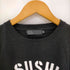ビームス BEAMS TOKYO CULTUART by BEAMS かせきさいだぁ SUSHI HOMME Tシャツ メンズ JPN:M