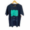アディダス adidas フロントプリントTシャツ メンズ XO