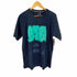アディダス adidas フロントプリントTシャツ メンズ XO