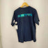 アディダス adidas フロントプリントTシャツ メンズ XO