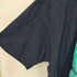 アディダス adidas フロントプリントTシャツ メンズ XO