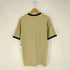 エフティーシー FTC OVAL LOGO RINGER TEE オーバルロゴ リンガーTシャツ メンズ JPN:L