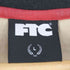 エフティーシー FTC OVAL LOGO RINGER TEE オーバルロゴ リンガーTシャツ メンズ JPN:L