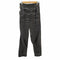 ハトラ hatra 23AW Liquid Shape Trousers リキッドシェイプトラウザーズ メンズ JPN:1