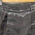 ハトラ hatra 23AW Liquid Shape Trousers リキッドシェイプトラウザーズ メンズ JPN:1