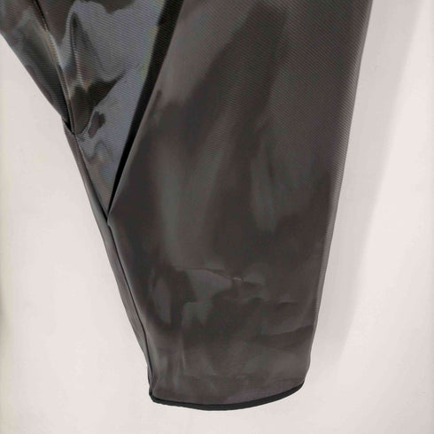 ハトラ hatra 23AW Liquid Shape Trousers リキッドシェイプトラウザーズ メンズ JPN:1