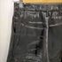 ハトラ hatra 23AW Liquid Shape Trousers リキッドシェイプトラウザーズ メンズ JPN:1