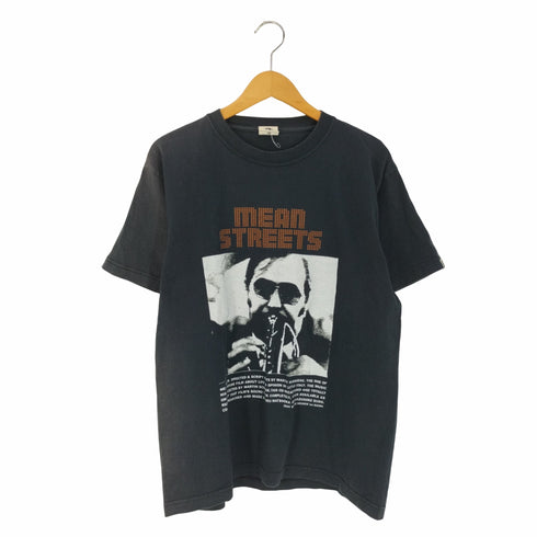 ZOOT SUNRISE SOUNDS 2004© 両面プリント クルーネックTシャツ ムービーTシャツ メンズ JPN:L