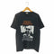 ZOOT SUNRISE SOUNDS 2004© 両面プリント クルーネックTシャツ ムービーTシャツ メンズ JPN:L