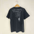 ZOOT SUNRISE SOUNDS 2004© 両面プリント クルーネックTシャツ ムービーTシャツ メンズ JPN:L