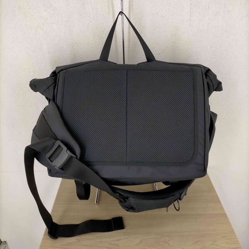 ポーター PORTER EXTREME MESSENGER BAG メンズ
