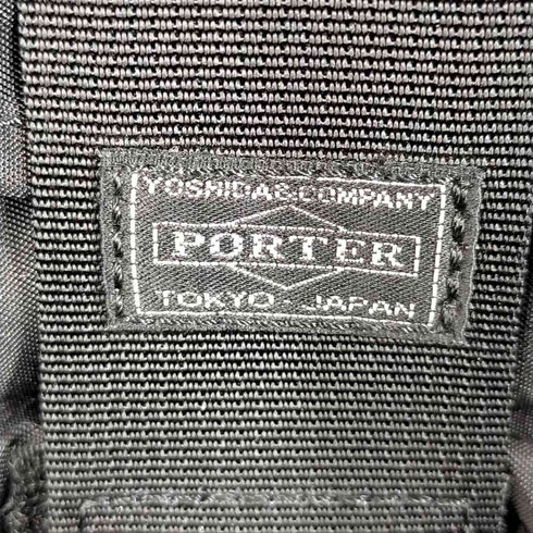 ポーター PORTER EXTREME MESSENGER BAG メンズ