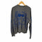 ケイスケヨシダ KEISUKE YOSHIDA ROSE TRIBAL KNIT メンズ FREE