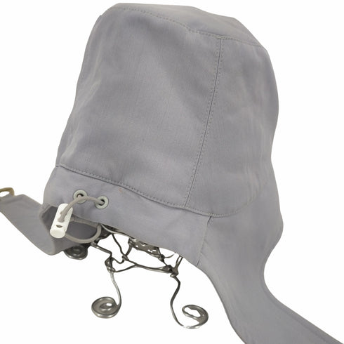 ハトラ hatra 22SS Moebius_Hat メンズ