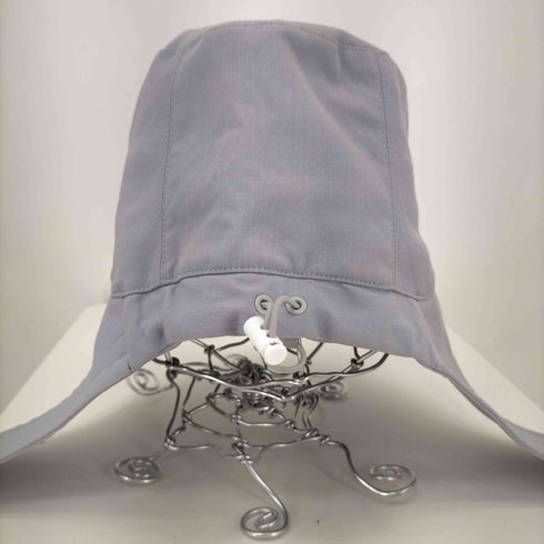 ハトラ hatra 22SS Moebius_Hat メンズ