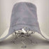 ハトラ hatra 22SS Moebius_Hat メンズ