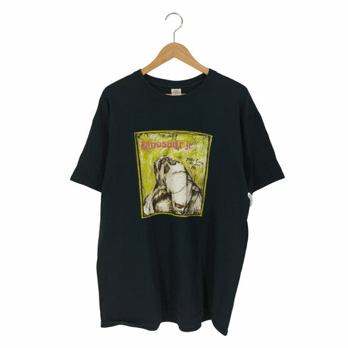 ギルダン GILDAN Heavy Cotton プリント クルーネックTシャツ バンドTシャツ メンズ import:XL
