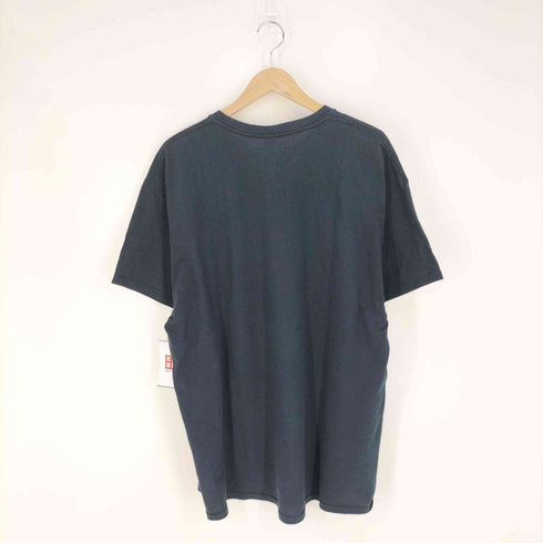 ギルダン GILDAN Heavy Cotton プリント クルーネックTシャツ バンドTシャツ メンズ import:XL