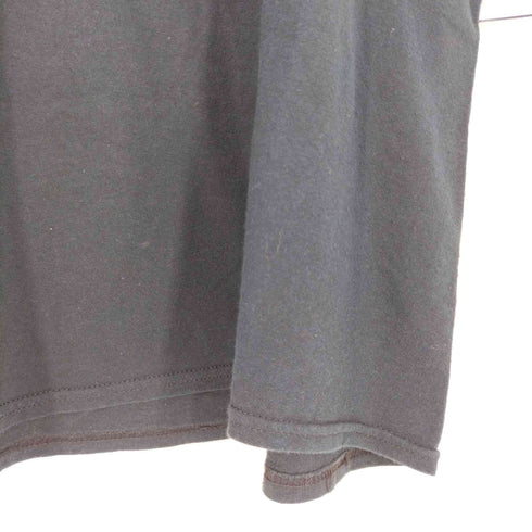 ギルダン GILDAN Heavy Cotton プリント クルーネックTシャツ バンドTシャツ メンズ import:XL