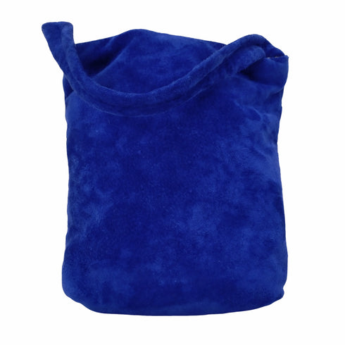 テンベアー TEMBEA SINGLE TOTE PIG Suede レディース