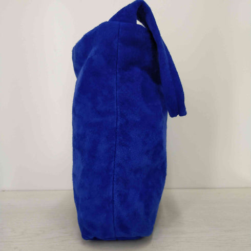テンベアー TEMBEA SINGLE TOTE PIG Suede レディース
