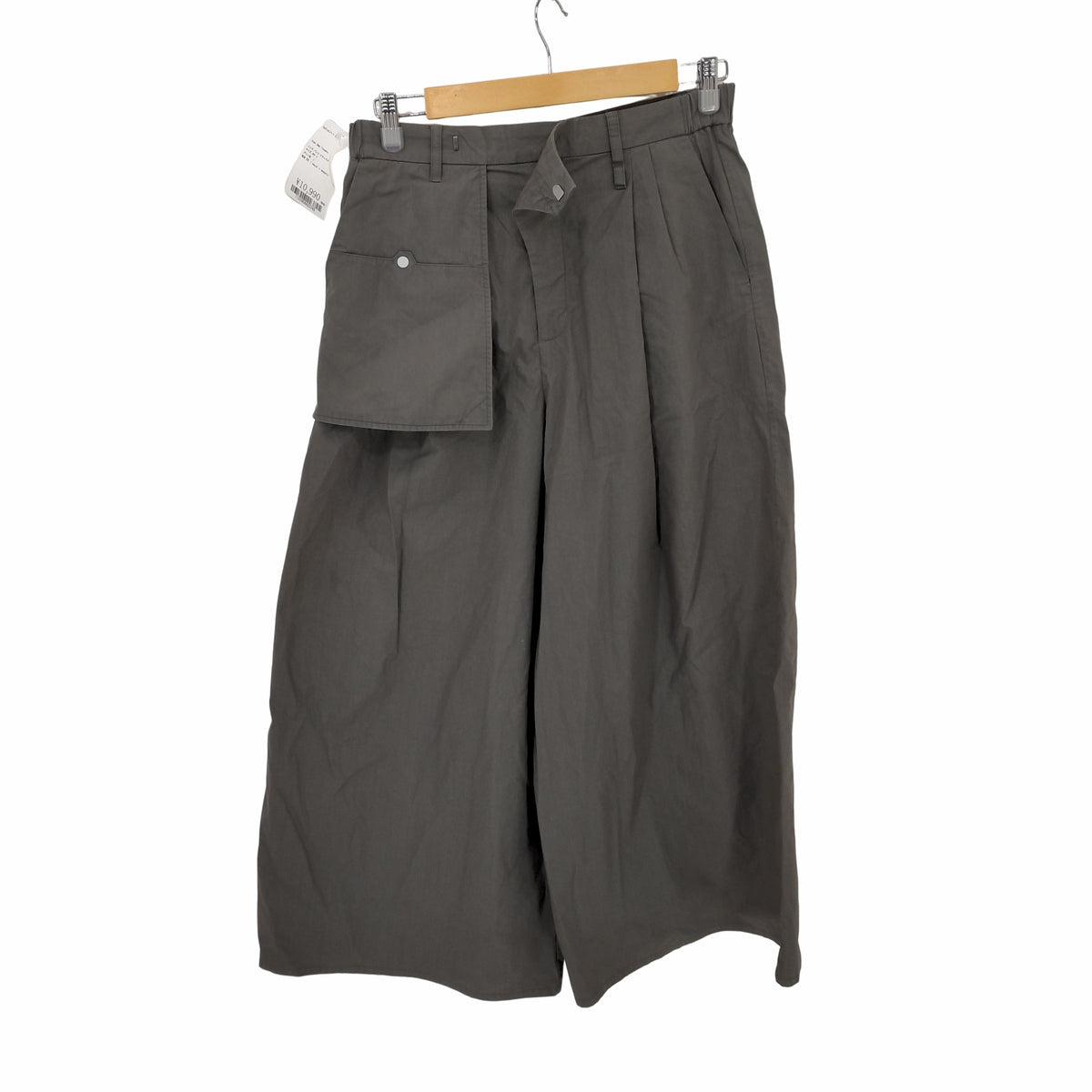 ハトラ hatra Organ Sway Trousers メンズ JPN：2 – ブランド古着買取販売バズストア