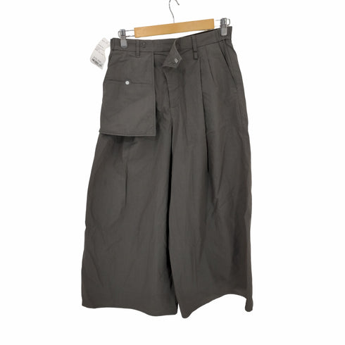 ハトラ hatra Organ Sway Trousers メンズ JPN:2