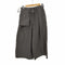 ハトラ hatra Organ Sway Trousers メンズ JPN:2